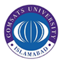 COMSATS University Islamabad logo