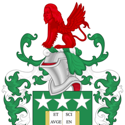 University of Leeds crest